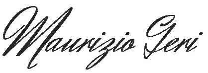 signature